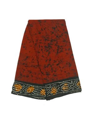 batik lungi
