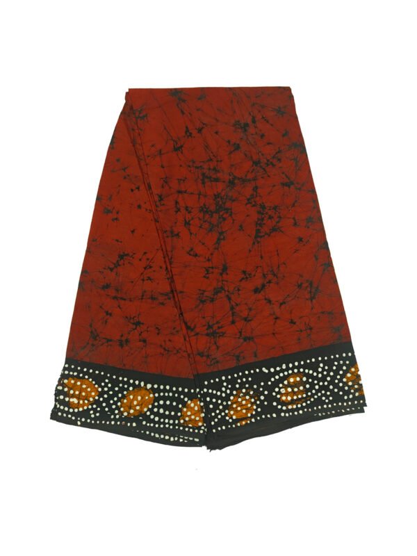 batik lungi