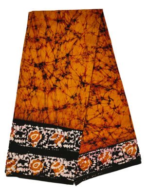 batik lungi