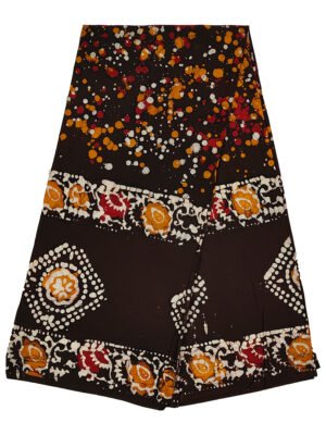 batik lungi