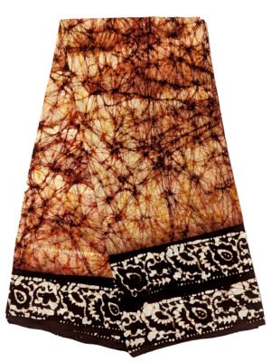 batik lungi