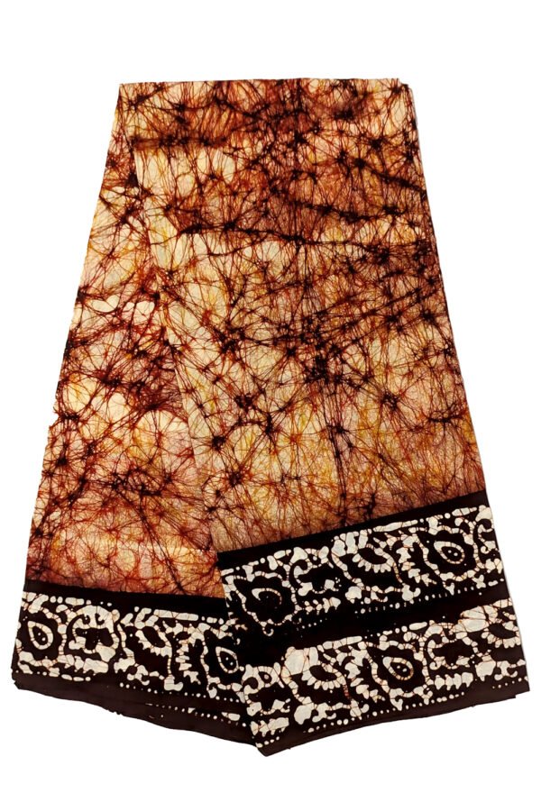 batik lungi