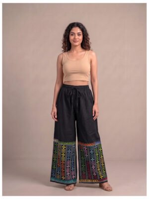 kantha palazzo