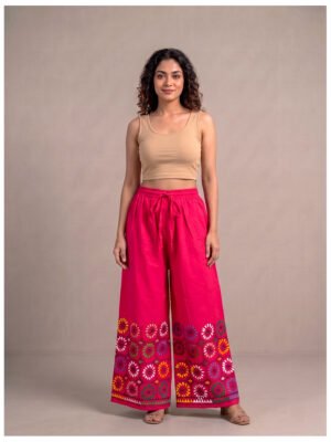 kantha palazzo