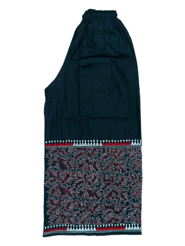 Kantha Embroidered Palazzo - Image 3