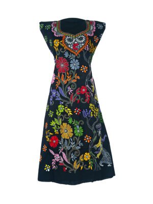 kantha work kurti material