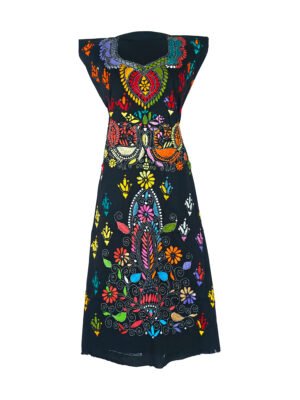 kantha work kurti material