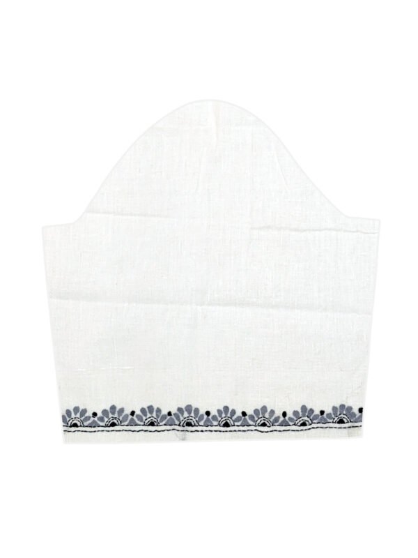 Kantha Stitched Kurti Material - Image 2