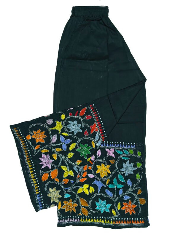 kantha palazzo