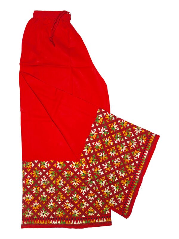 kantha palazzo