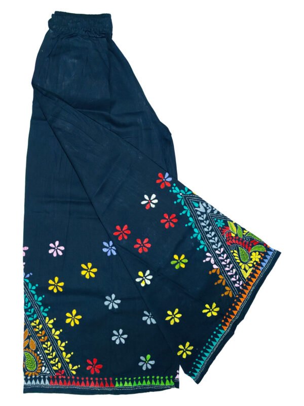 kantha palazzo