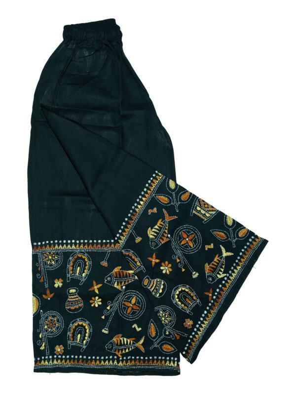 kantha palazzo