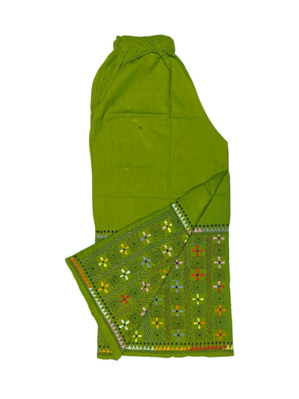 kantha palazzo