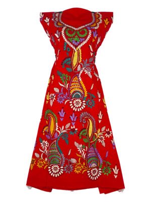 kantha kurta material