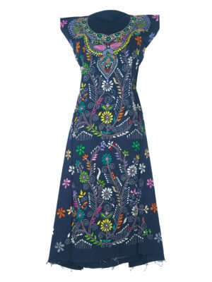 kantha dress material