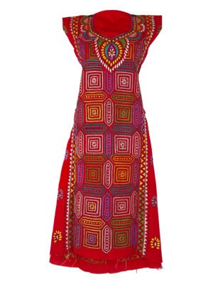 kantha kurti