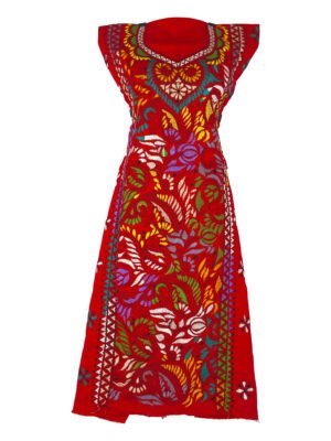 kantha dress material