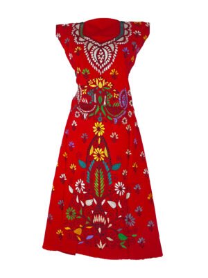 kantha kurta material