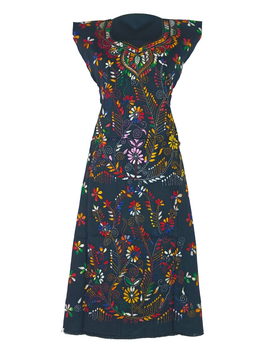 kantha dress material