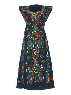 kantha kurta material