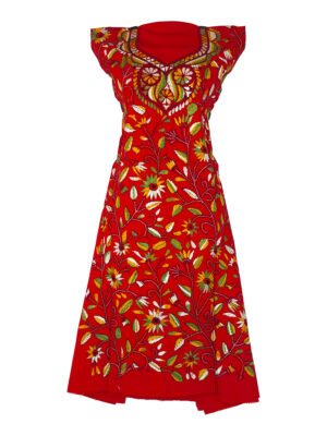 kantha dress material