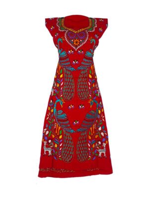 kantha dress material