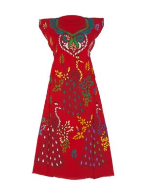 kantha kurta material