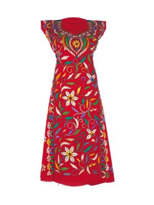 kantha dress material