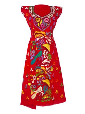 kantha dress material