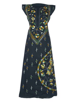 kantha kurti
