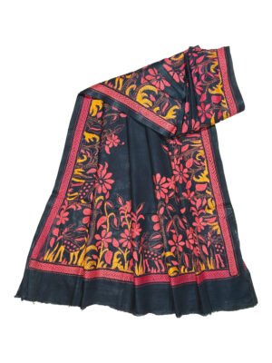 kantha dupatta
