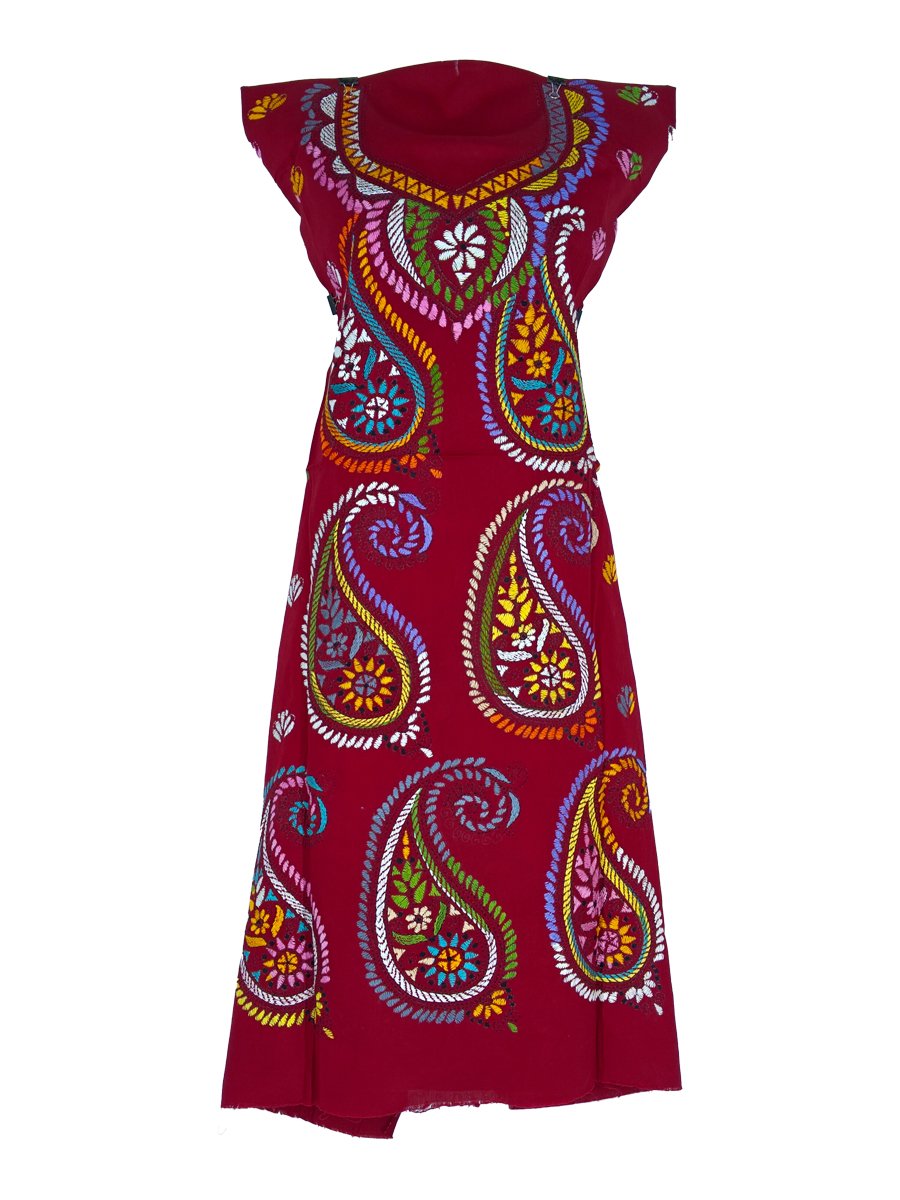 kantha kurti material