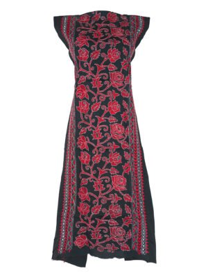 kantha dress material