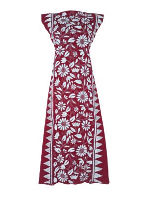 kantha dress material