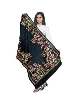 kantha dupatta