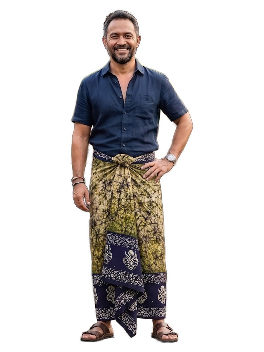 batik_lungi
