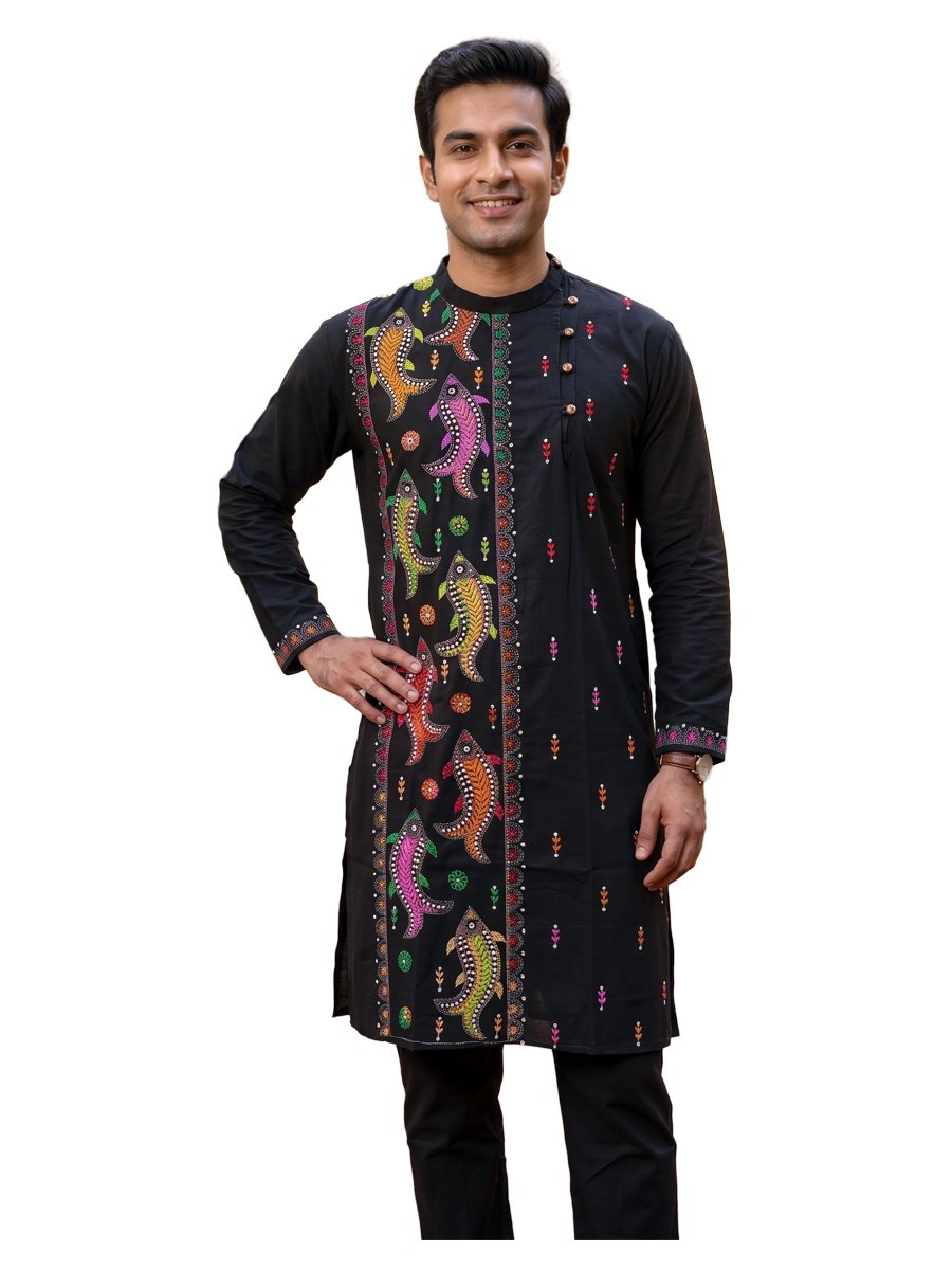 kurta_punjabi