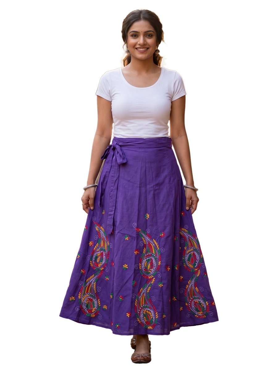 arap skirt